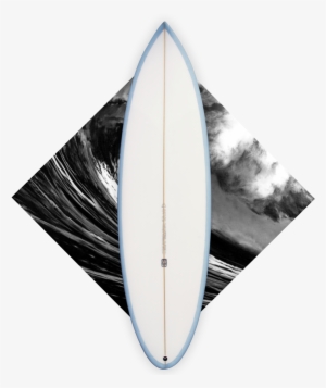Tyler Warren Quadratic Formula Seasicksurf Topside #3589248