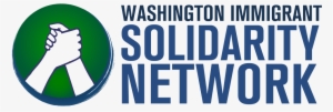 The Network Is A Coalition Of Immigrant And Refugee - National Resource Network #3589250