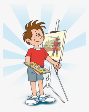 Hello Maestro Games - Cartoon #3589308