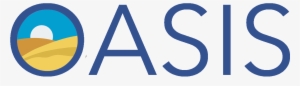 Oasis Logo - Ashg 2018 Logo #3589328