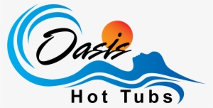 Oasis Hot Tubs - Swimming Pool #3589350