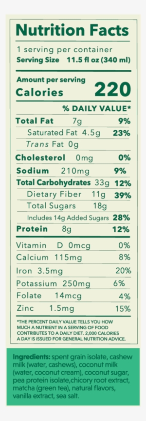 Matcha Latte - Haldiram's Delhi Kadhi Pakoda, 300g #3589395