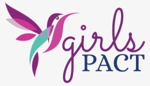 Girls Pact, A Nonprofit Organization, Gives Young People - Calligraphy #3589413