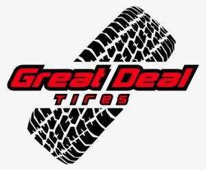 Tire #3589435