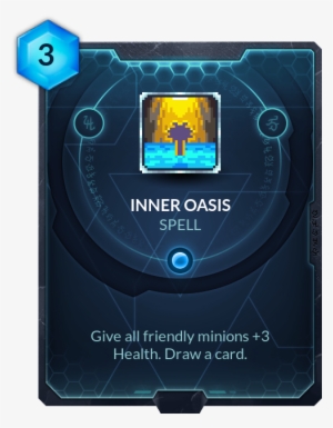 Duelyst Rashas Curse #3589551