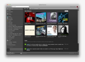 Spotify Launching Today In The Us, Iphone App Available - App Store #3589602