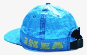 The Cap Is Currently Limited To 50 Pieces And Is Available - Ikea Bag Hat #3589650