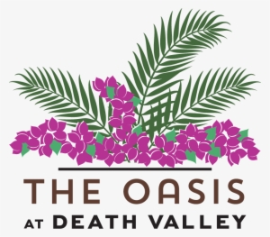 The Oasis At Death Valley Coupon Codes - Oasis At Death Valley Logo #3589677