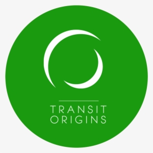 Origin New Logo Only - Circle #3589678
