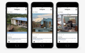 Iphone Instagram Combo - Instagram #3589699