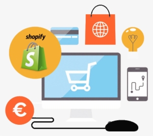 Shopify Seo/smo Services - Ecommerce Web Design Dubai #3589792