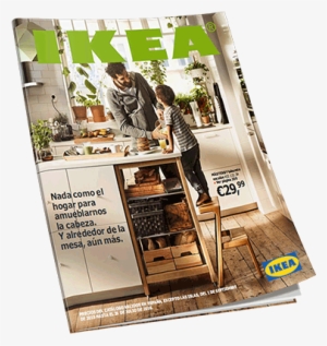 Catálogo Ikea - Ikea 2016 Catalog #3589925