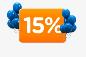 Ganhe 15% De Desconto Para Comprar Qualquer Produto - Product #3589983