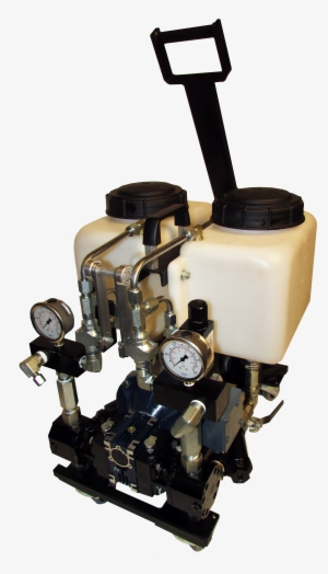 The Patriot Pump - Polyurethane #3590258