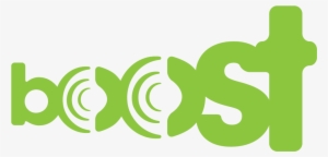 Boost Is Bso Participate's Strand Of Work Within The - Boost Pngs #3590303