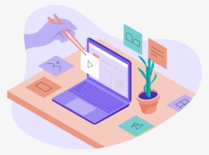 Build Your Pages With A Powerful Drag And Drop Page - Diagram #3590324