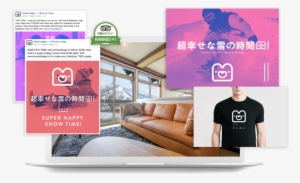 Nv Laptop 2 - Flyer #3590326