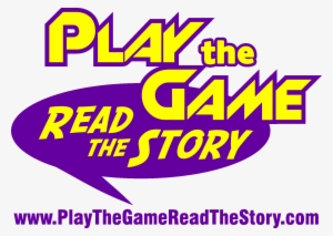 Play The Game Read The Story #3590344