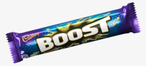 Cadbury Boost #3590368