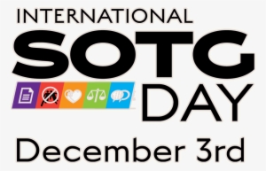 International Spirit Of The Game Day - Graphic Design #3590370