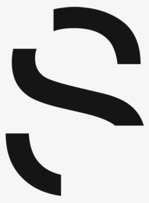 A Typographic Editorial Spread Positioned For Monster - Calligraphy #3590407