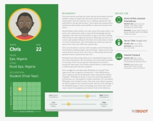 New Readers User Persona - Goose Tower In Vordingborg, Zealand #3590430