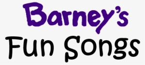 Logo Song - Barney: Sharing Is Caring [book] #3590459
