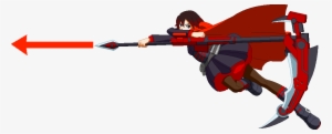 Bbtag Ruby Gunblast - Thumbnail #3590460