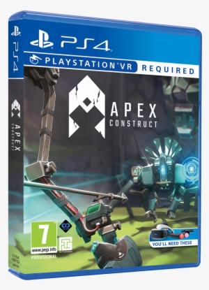 Version For @playstation Vr In Retail This Summer Stay #3590461