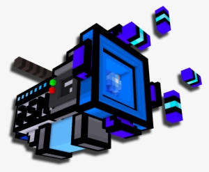 Ion Blast Cannon - Portable Network Graphics #3590482