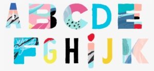 Web Typography - Font #3590571