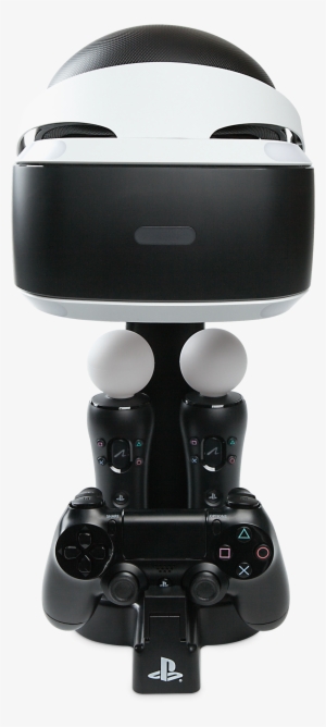 View Larger - Charging Station For Playstation 4 #3590574