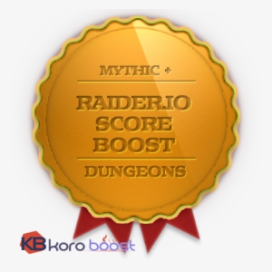 Buy Mythic Score, Raider Io , Rio Boost - Label #3590669