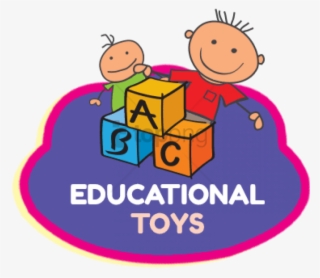 Welcome To Barney & Buddy - Educational Toy #3590758