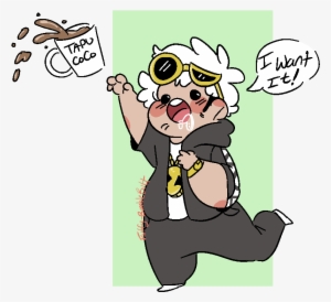 Guzma #3590785