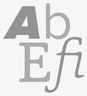 Icon-typography - Logo Grande Marque Vetement #3590803