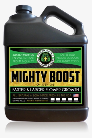 Mighty Boost Bottle Xl - Bottle #3590806