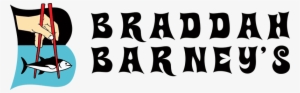 Braddah Barneys - Braddah Barney's #3590890