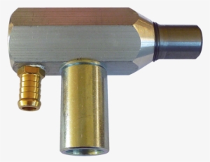 Abss A930405 Abrasive Suction Blast Gun #3590922