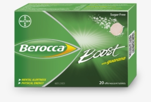 Berocca Boost #3590961