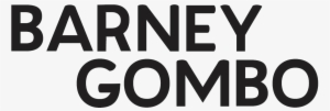 Free Barney Logo Png - I M Not A Barbie #3591009