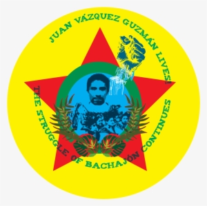 Bachajon Circulo Mesa De Trabajo 26 Copia 6 English - Circle #3591055