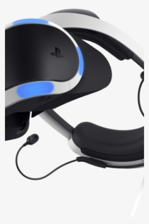 Playstation Vr Review - Cuhzvr2 #3591124