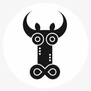 Logo - The Strange Recital #3591125