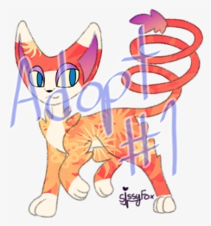 Glameow - Cartoon #3591126