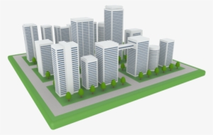 Buildings09b - Real Estate #3591214