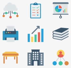 Business And Office #3591297