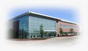 Building - Commercial Building #3591420