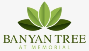 Banyan Tree At Memorial Logo - Banyan Investment Group Logo #3591421