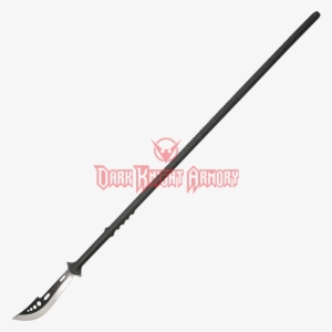 M48 Naginata Polearm - Sonik Sks Black #3591489